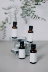 Phytotherapie – die heilende Kraft der Pflanzen
